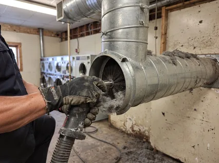 Commercial Vent Cleaning in Riverside, CA