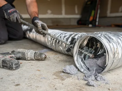 Duct Cleaning in Riverside, CA