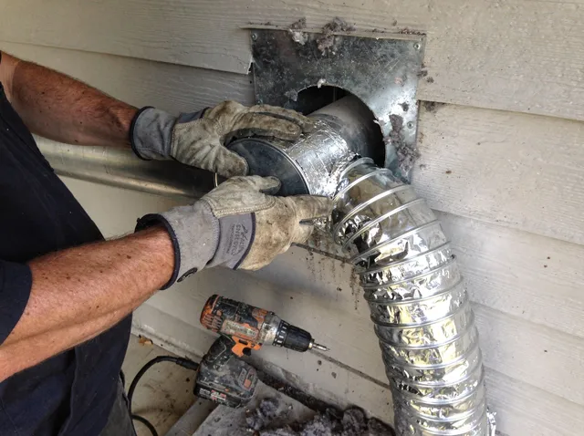 Vent Repair & Installation service in Temescal Valley, CA